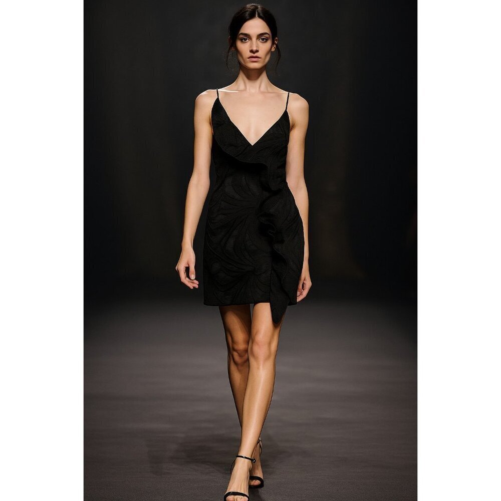 Milly of New York Cocktail Dress Size 0